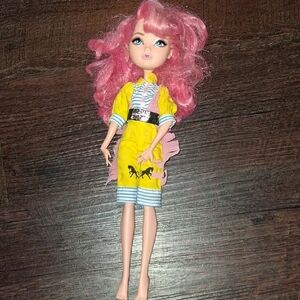 C.A. Cupid Collectible From The Ever After High